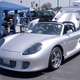 Trick Or Treat: Toyota MR2 In Porsche Carrera GT Costume